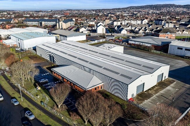 More details for 24 South Gyle Cres, Edinburgh - Industrial to Rent
