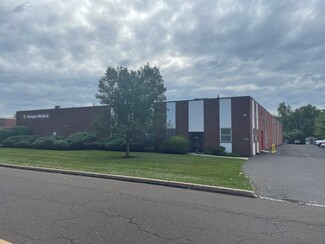 More details for 2342 N Penn Rd, Hatfield, PA - Industrial for Rent