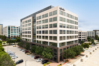 More details for 6860 Dallas Pkwy, Plano, TX - Office for Rent