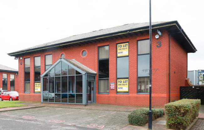 More details for Kingfisher Way, Wallsend - Office to Rent