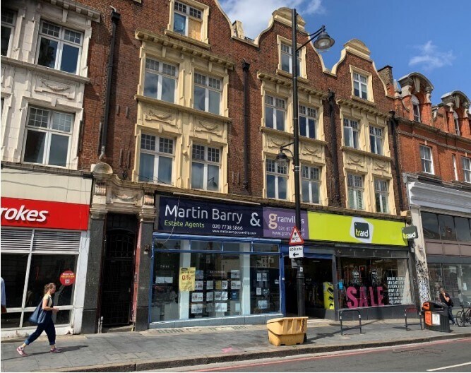 4 Acre Ln, London for sale Primary Photo- Image 1 of 1