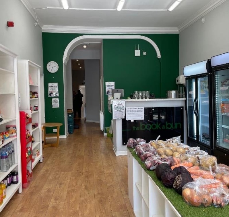 50 Newmarket St, Ayr to rent Interior Photo- Image 1 of 4