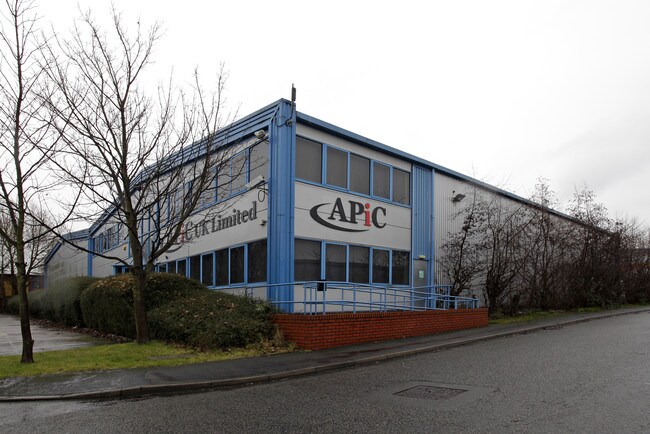More details for Crystal Dr, Smethwick - Industrial for Sale