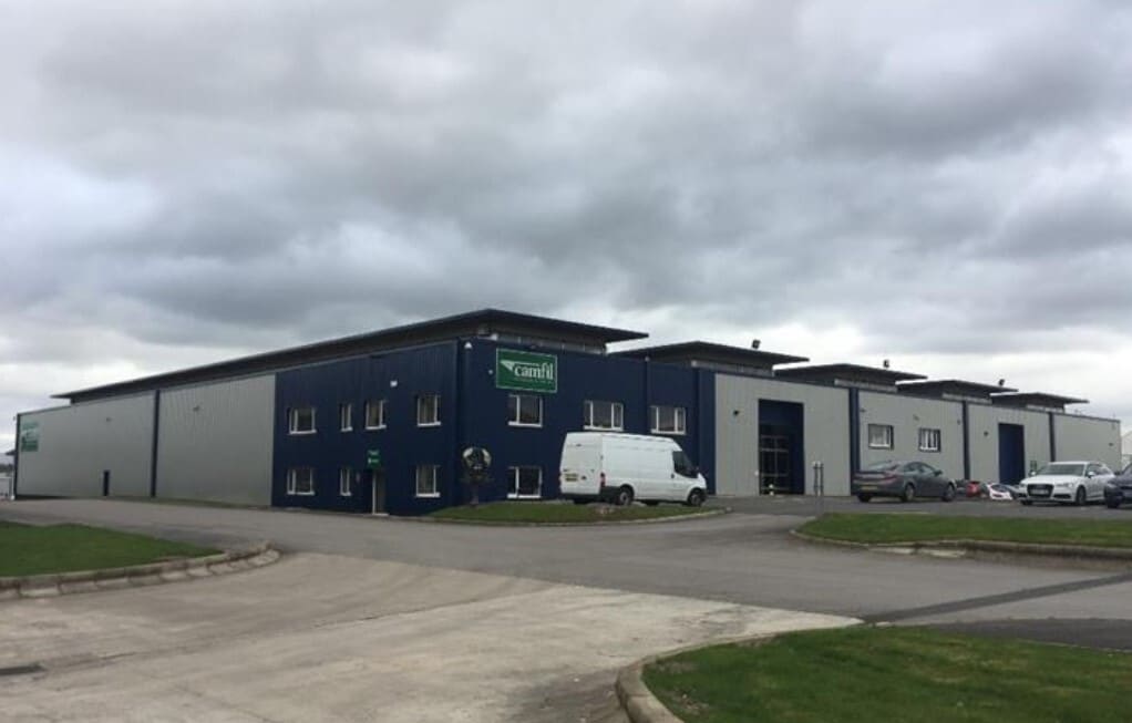 Whittle Ln, Heywood for sale Primary Photo- Image 1 of 1