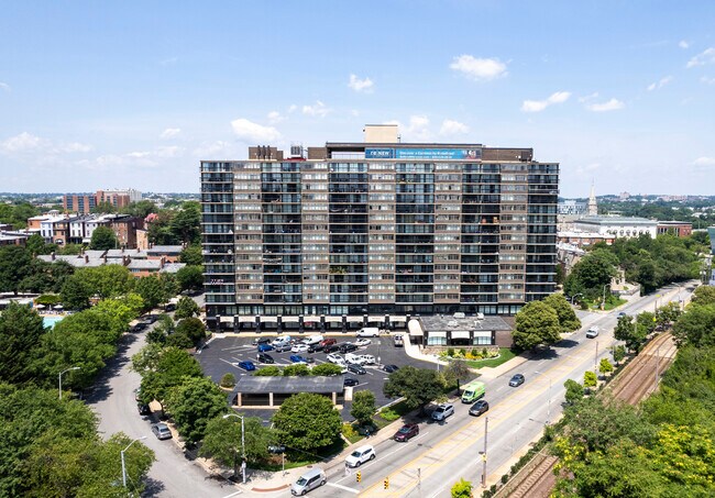 More details for 1111 Park Ave, Baltimore, MD - Office, Retail to Rent