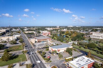 233 State St E, Jacksonville, FL - aerial  map view