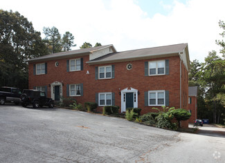 More details for 2175 Highpoint Rd, Snellville, GA - Office for Rent