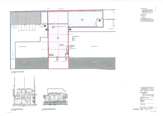 More details for 834-838 Alum Rock Rd, Birmingham - Land for Sale