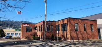 More details for 2765-2775 NW Nicolai St, Portland, OR - Office, Flex for Rent