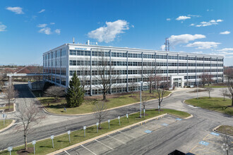 1 Parkway Blvd N, Deerfield, IL for rent Building Photo- Image 1 of 10