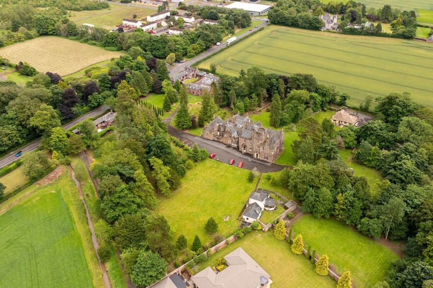 Forfar Rd, Arbroath for sale - Building Photo - Image 3 of 12