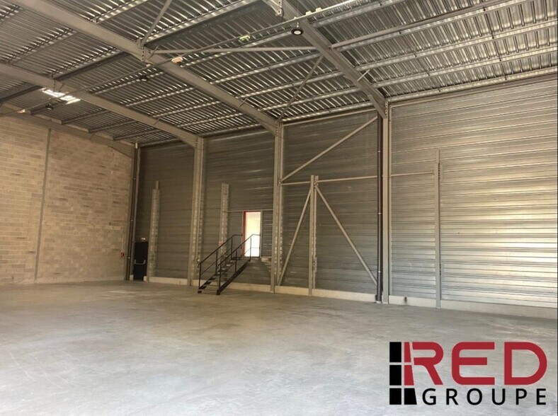 Industrial in Signes to rent - Interior Photo - Image 2 of 5