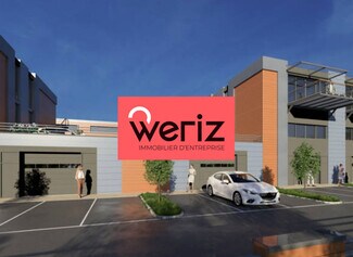More details for Avenue Coriandre, La Ciotat - Office to Rent
