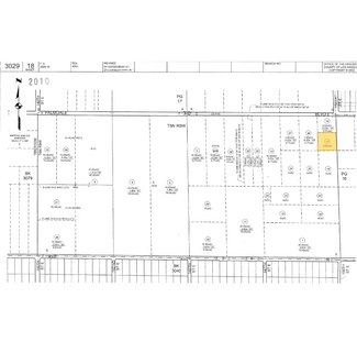 More details for 150 W Palmdale Blvd, Palmdale, CA - Land to Rent
