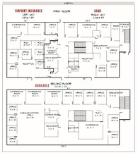 4911 Long Beach Rd SE, Southport, NC for rent Floor Plan- Image 1 of 1