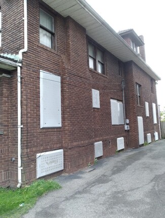 More details for 204 Porter St NE, Warren, OH - Residential for Sale