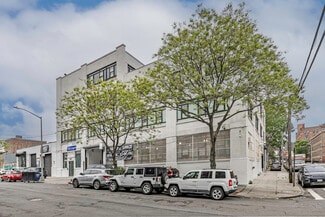 More details for 753-755 E 134th St, Bronx, NY - Industrial to Rent