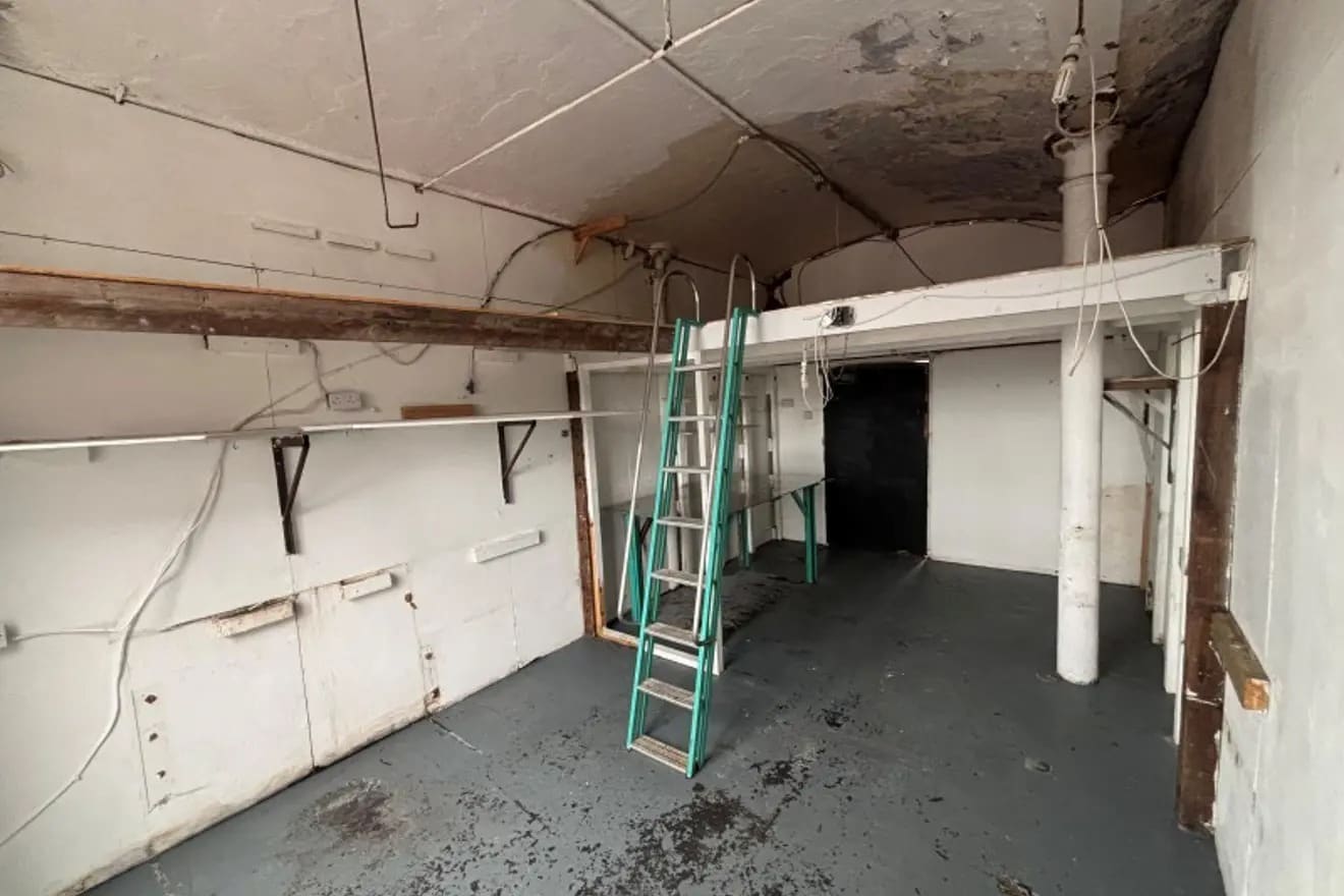 Pollard St E, Manchester to rent Interior Photo- Image 1 of 2