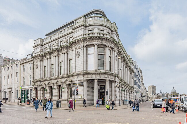 More details for 1-3 Union Ter, Aberdeen - Office to Rent