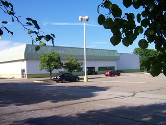 More details for 2213 Romig Rd, Akron, OH - Industrial for Rent