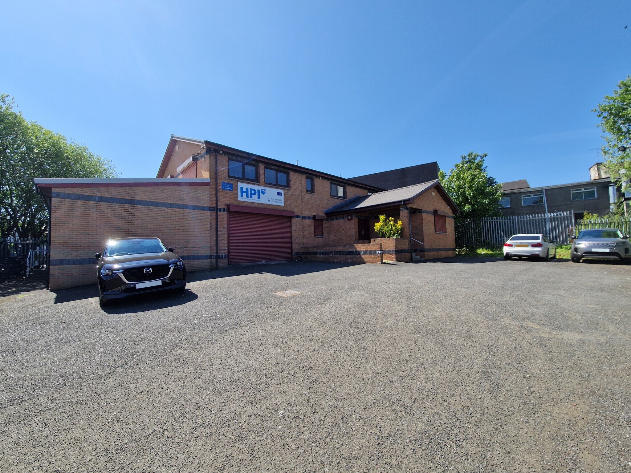 2 Duke St, Paisley for sale Building Photo- Image 1 of 1