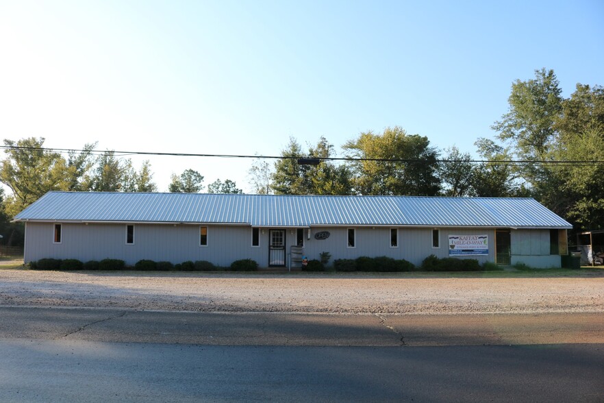 14145 Highway 51, Durant, MS for sale - Primary Photo - Image 1 of 1