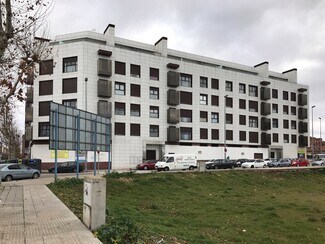 More details for Avenida Francisco Aguirre, 331, Talavera de la Reina - Build-to-Rent for Sale