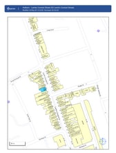 53 Lambs Conduit St, London to rent Goad Map- Image 1 of 1