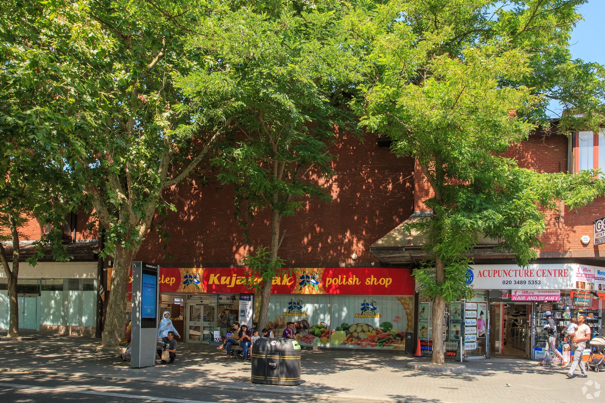 112 High St, Hounslow for sale Primary Photo- Image 1 of 1