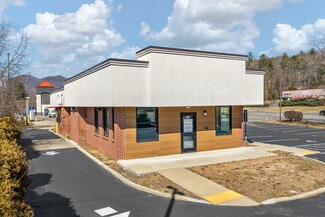 More details for 510 NC Highway 9, Black Mountain, NC - Retail for Rent