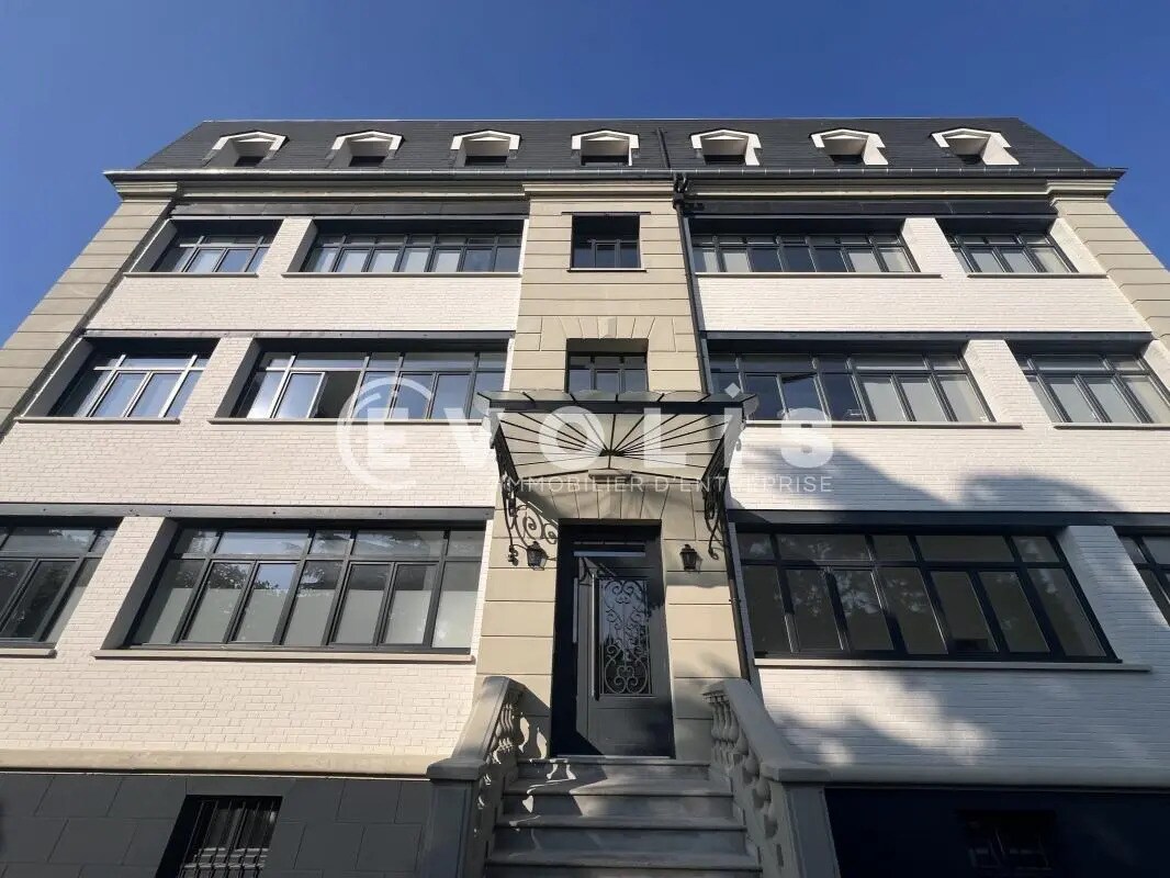 Office in Saint-Maur-des-Fossés for sale Building Photo- Image 1 of 11