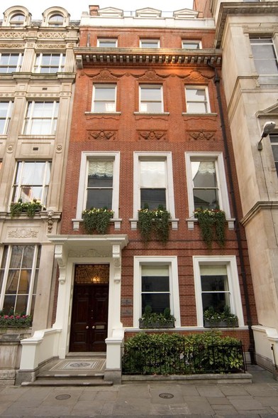 12 Austin Friars, London for sale - Primary Photo - Image 1 of 1