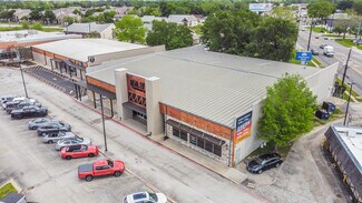More details for 1222 W Main St, Tomball, TX - Specialist for Sale
