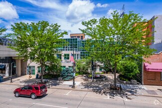 More details for 330 W College Ave, Appleton, WI - Office for Sale