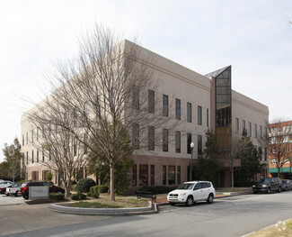 More details for 945 Broadway, Columbus, GA - Office for Rent