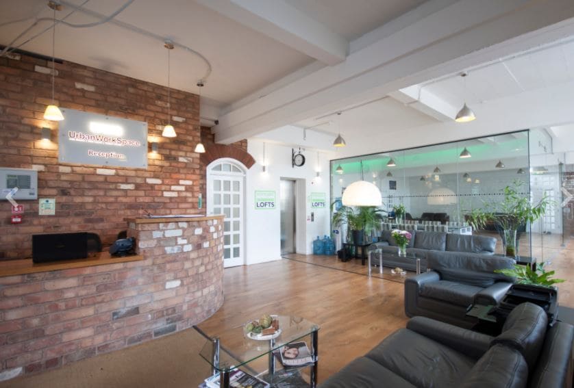 65-69 Steward St, Birmingham to rent - Interior Photo - Image 2 of 9