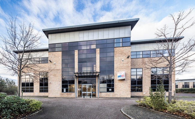 More details for Hurricane Dr, Liverpool - Office to Rent