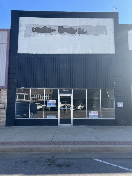 212 W Main St, Marlow, OK for sale - Building Photo - Image 2 of 15