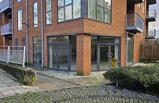 More details for Portage Pl, West Drayton - Retail to Rent