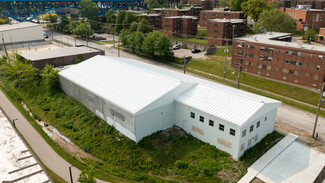 More details for 2424 Mulberry Ave, Cleveland, OH - Industrial for Sale