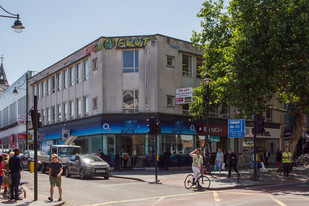 2-6 Atlantic Rd, London LND - Commercial Property