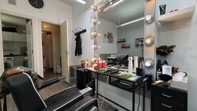 Retail in Leganés, Madrid to rent Interior Photo- Image 2 of 5