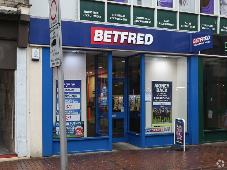 37-39A Westgate St, Ipswich for sale - Building Photo - Image 3 of 4