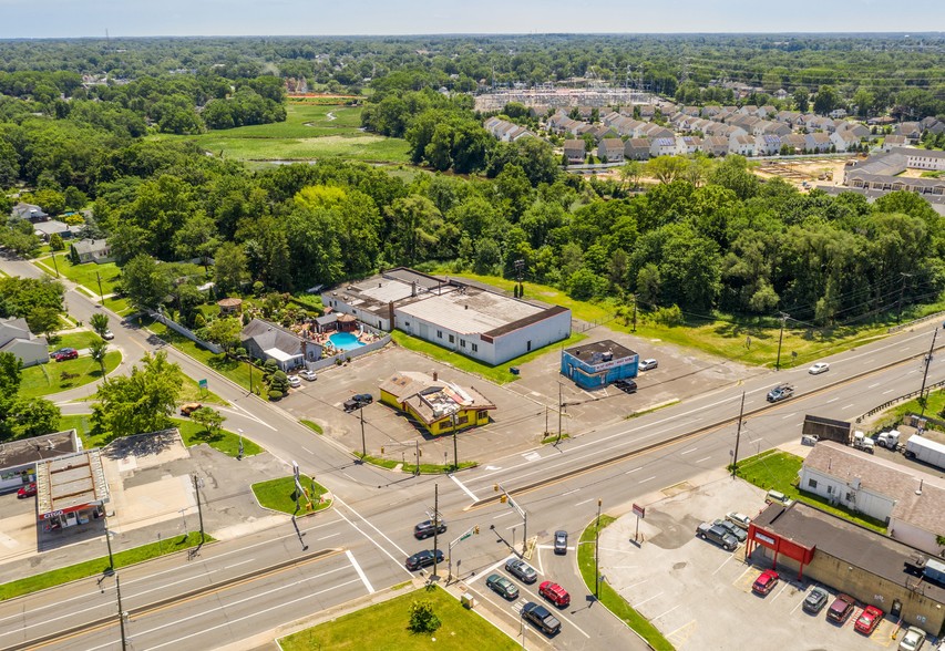 605 Route 130 N, West Collingswood Heights, NJ for sale - Primary Photo - Image 1 of 1