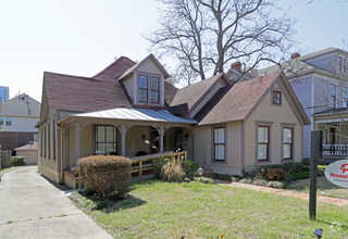 2616 Thomas Ave, Dallas, TX for sale Primary Photo- Image 1 of 1