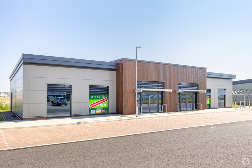 Lows Ln, Ilkeston for sale - Building Photo - Image 3 of 3