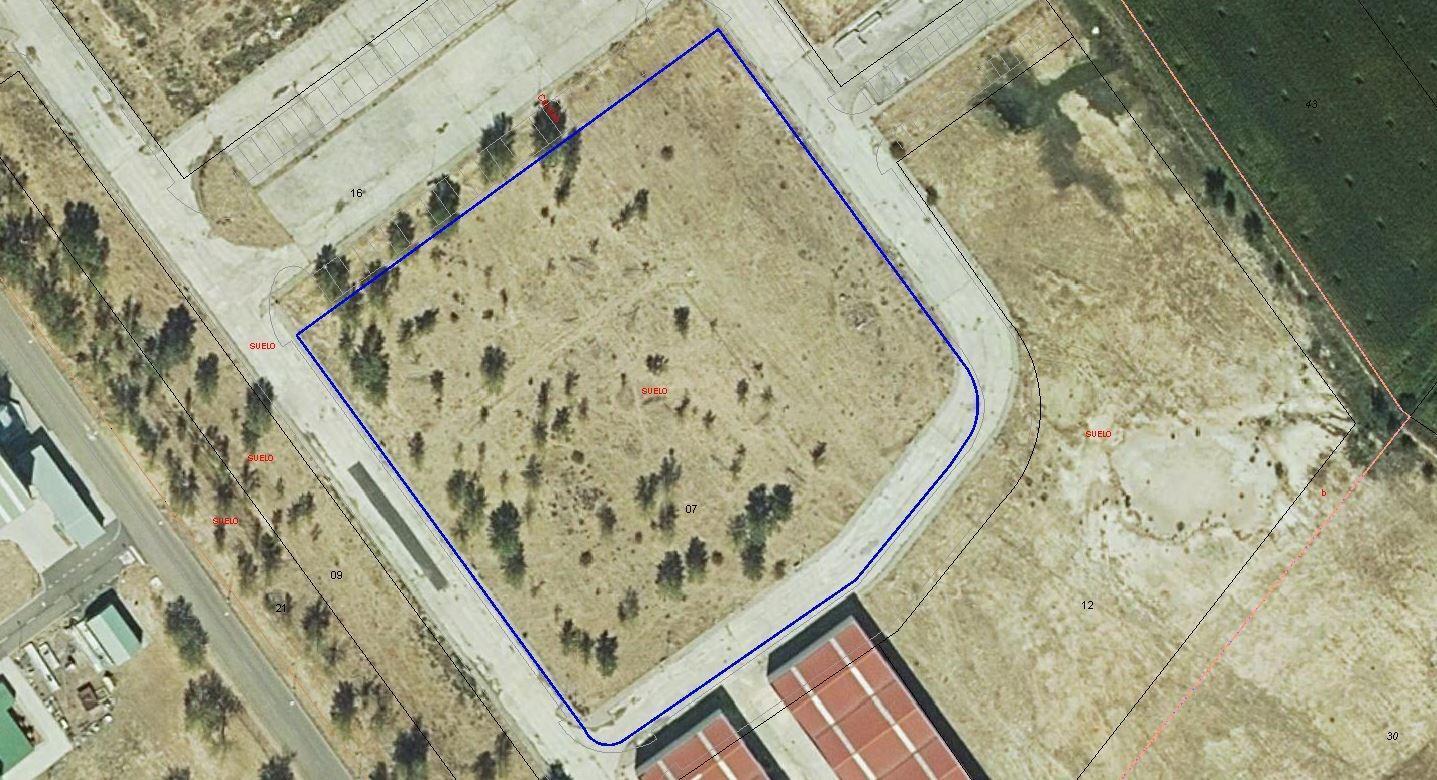 Land in Babilafuente, Salamanca to rent Primary Photo- Image 1 of 2