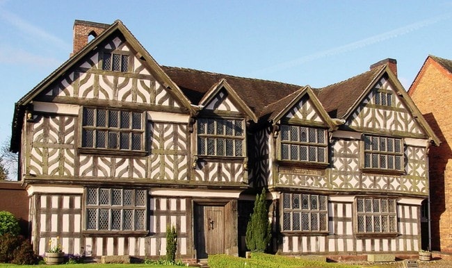 More details for 150 Hospital St, Nantwich - Retail to Rent