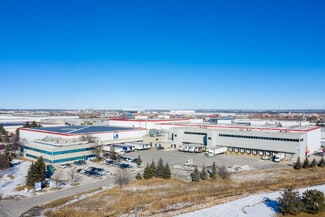 More details for 107 Walker Dr, Brampton, ON - Office to Rent