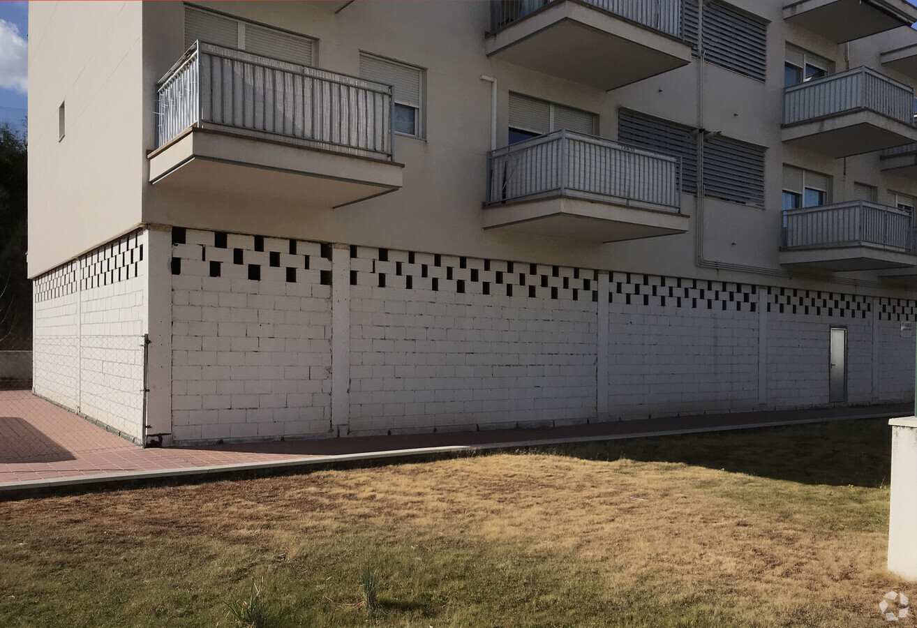 Calle Valdeamor, 25, Algete, MAD 28110 - Unit Puerta 02 -  - Interior Photo - Image 1 of 5